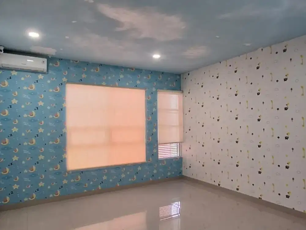 Disewa Dijual Cepat Ruko 3 Lantai Terusan Jakarta Bandung