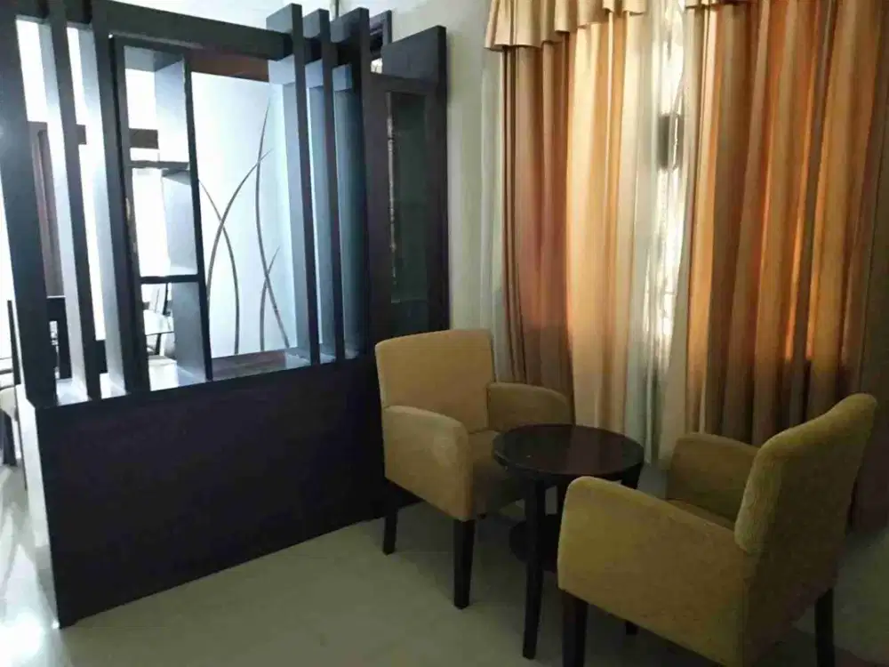 Rumah Surabaya barat
