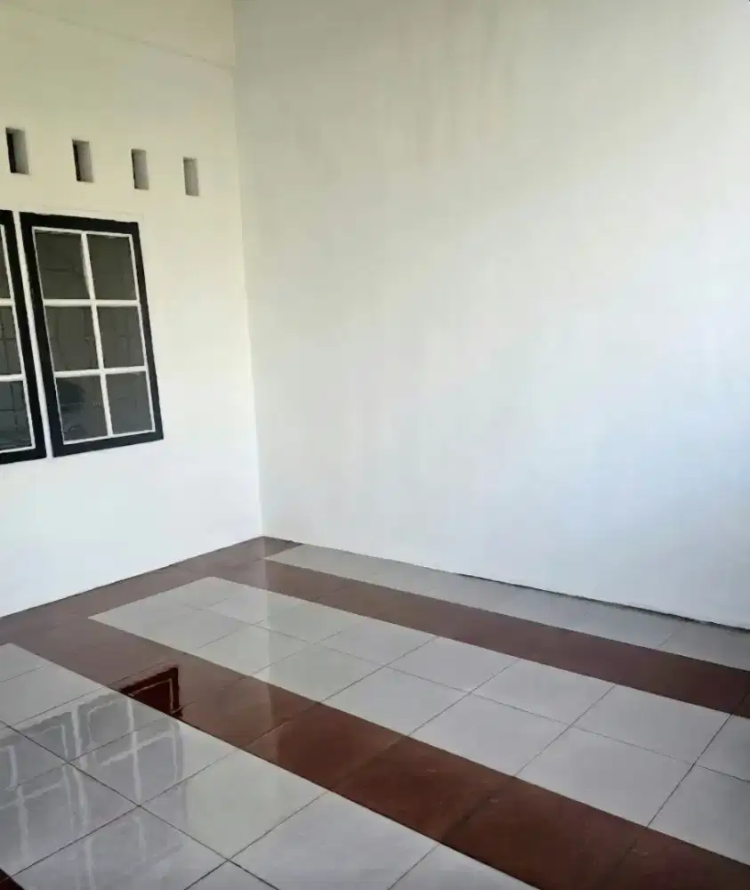 Di Jual Rmh Murah, NJOP +- Rp 8 Juta, Strategis Rp 800.000.000- (Nego)