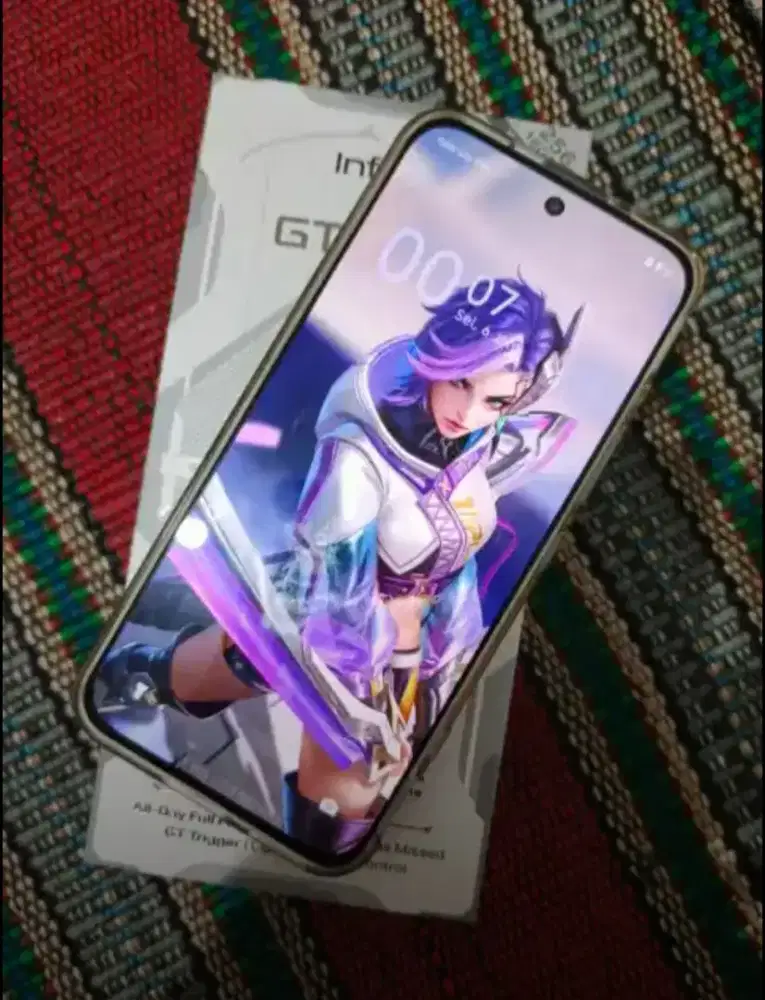Infinix GT 30 Pro 8/256