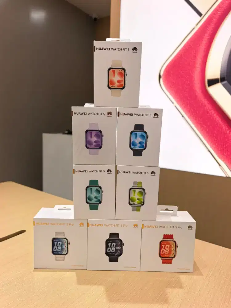 Huawei Watch Fit5 New