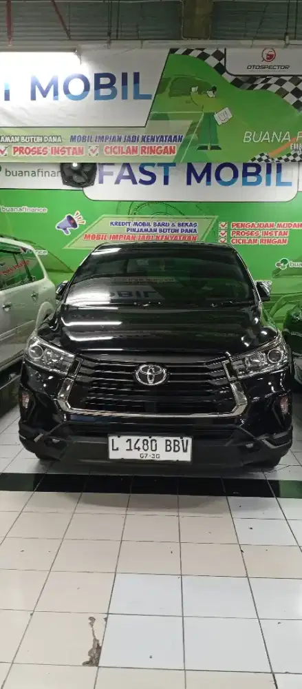Reborn venturer matic diesel 2021