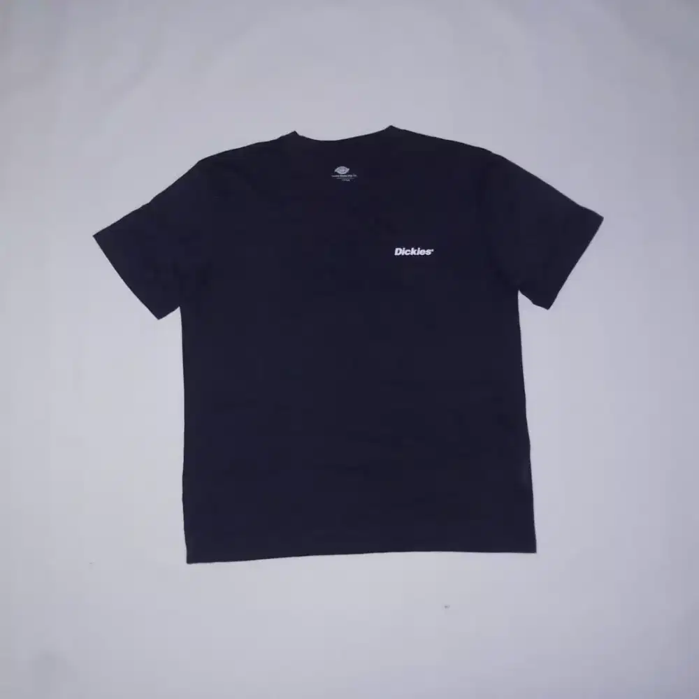 Kaos Casual DICKIES