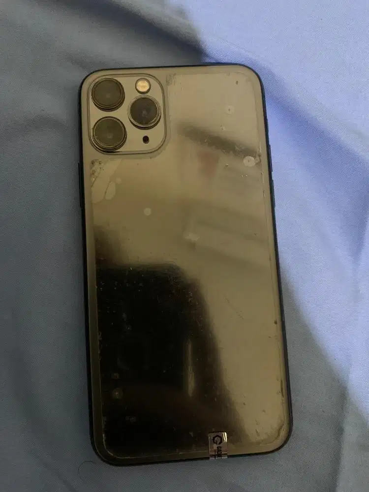 Ip 11 pro 256gb