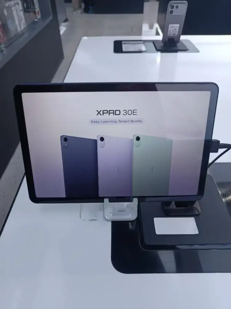 Infinix Xpad 30E