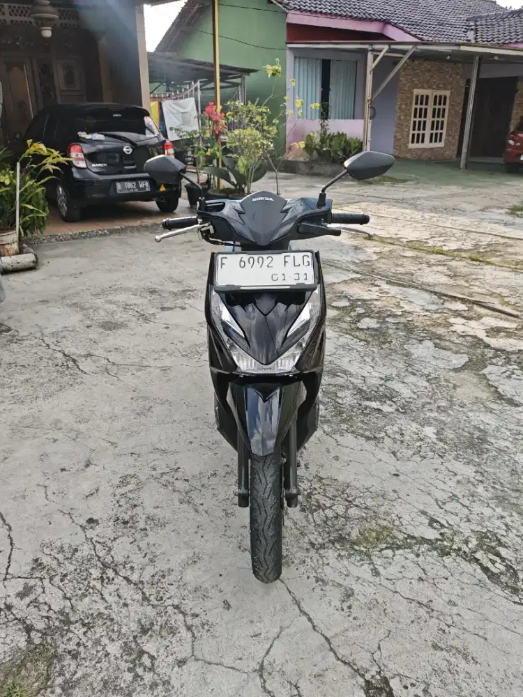 •Big sale Honda Beat Like New