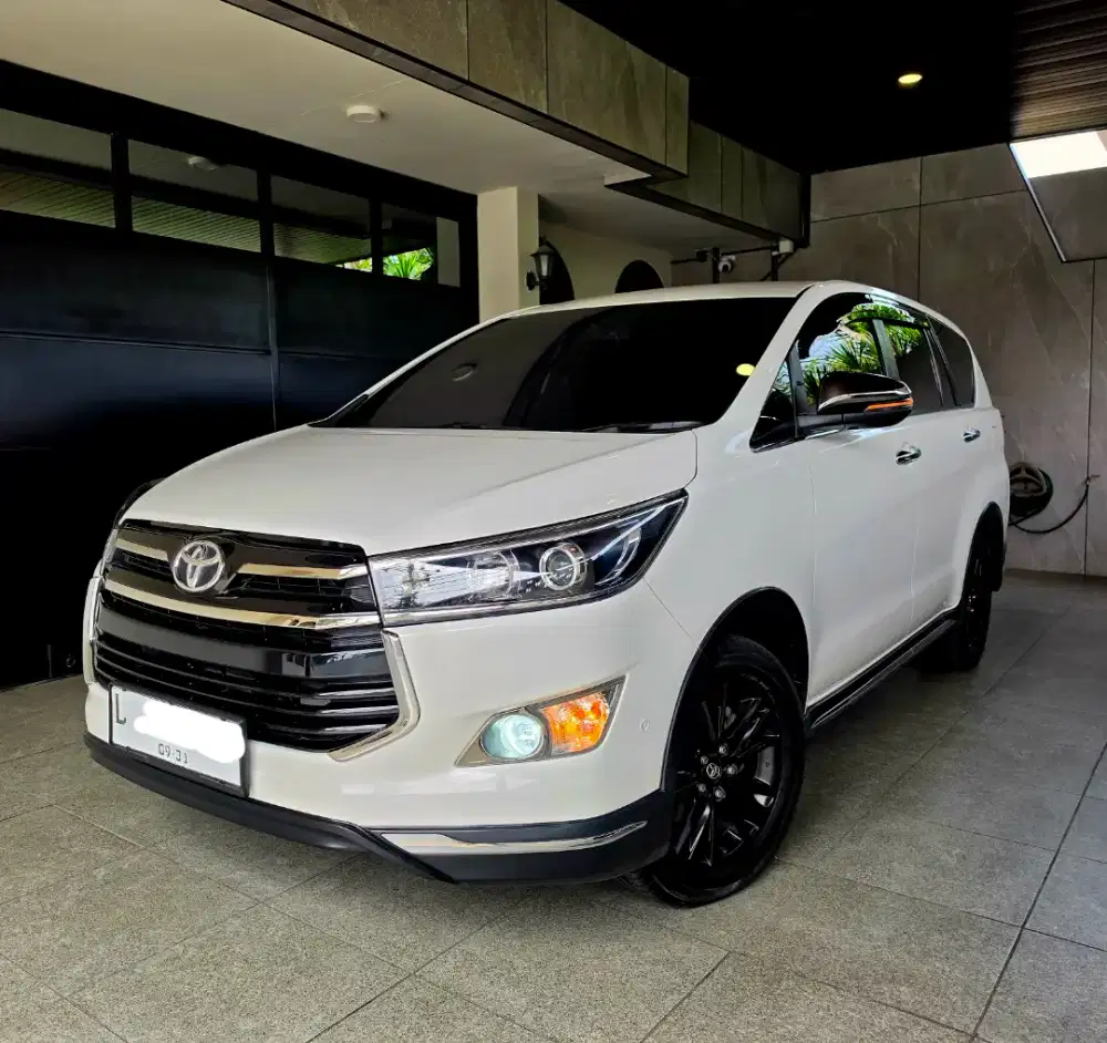 Km70rb! Venturer Diesel Matic 2018