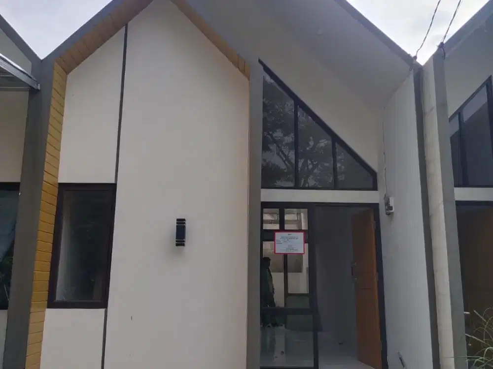 MAU PUNYA RUMAH DI DEPOK TANPA RIBET BI CHECKING? INI SOLUSINYA!