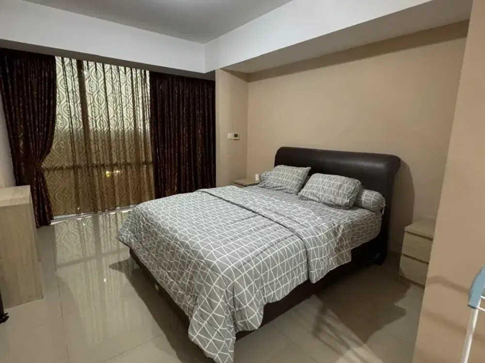 Vco - Disewakan Apartemen U Residence Tower 2 1BR Furnish
