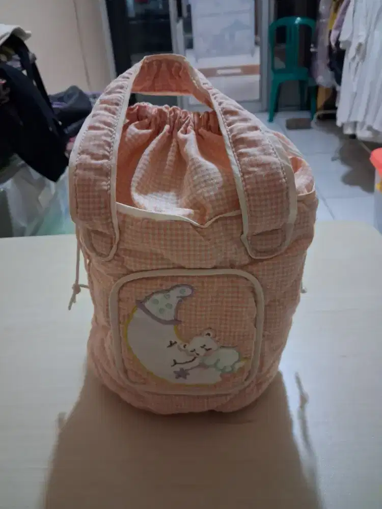 Tas sebaguna seperti di foto