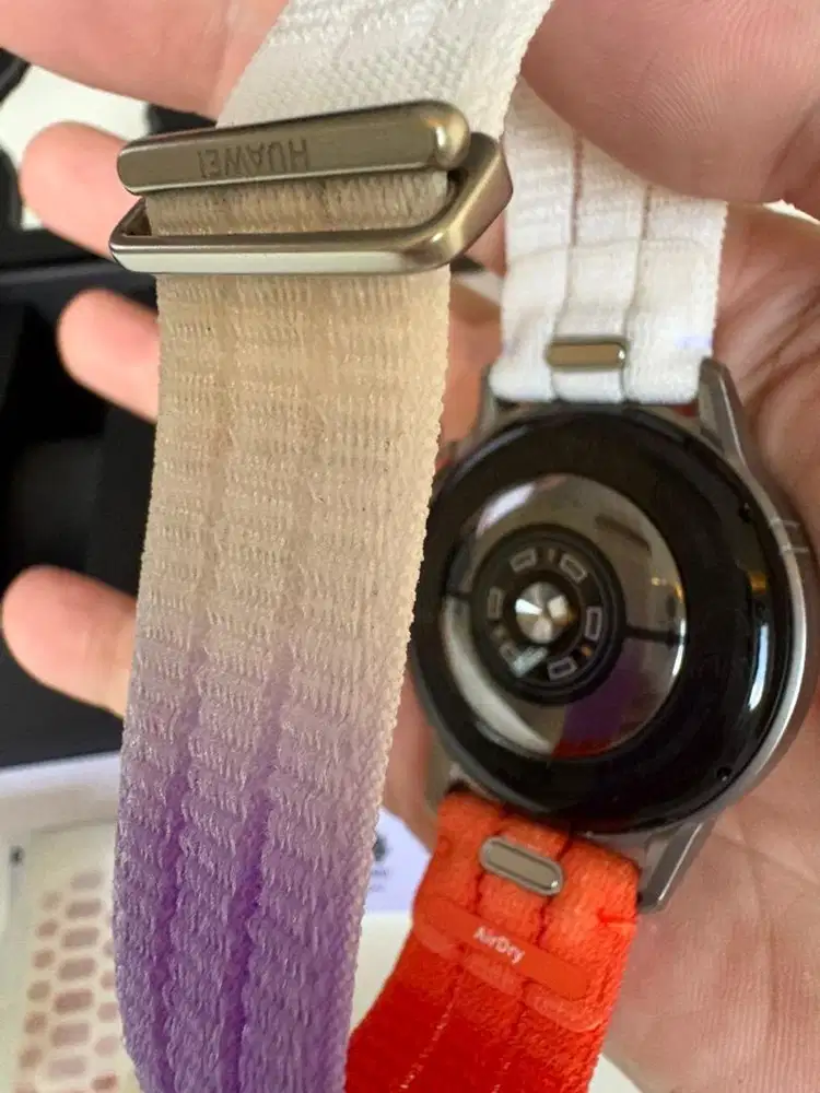 Huawei Watch GT Runner 2