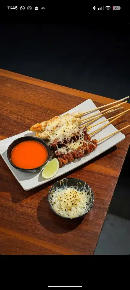 Dicari Karyawan Untuk jaga Kios Ayam Penyet