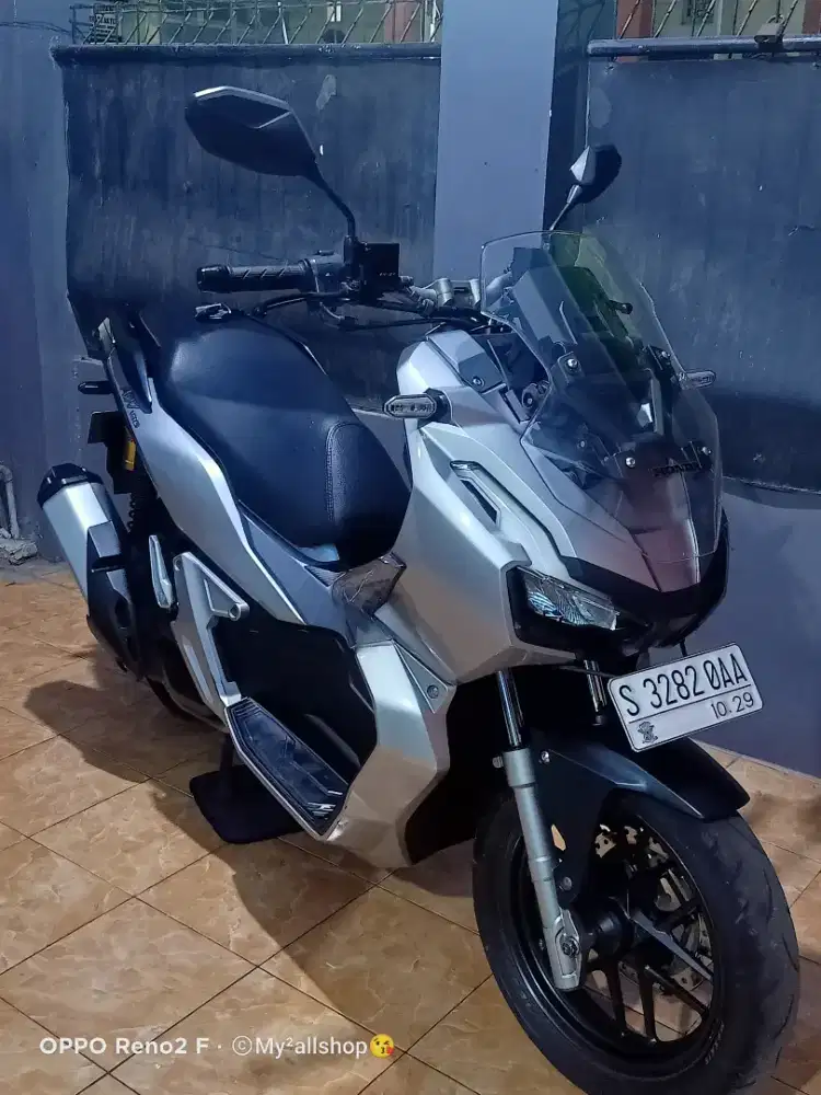 Jual Honda ADV 2019