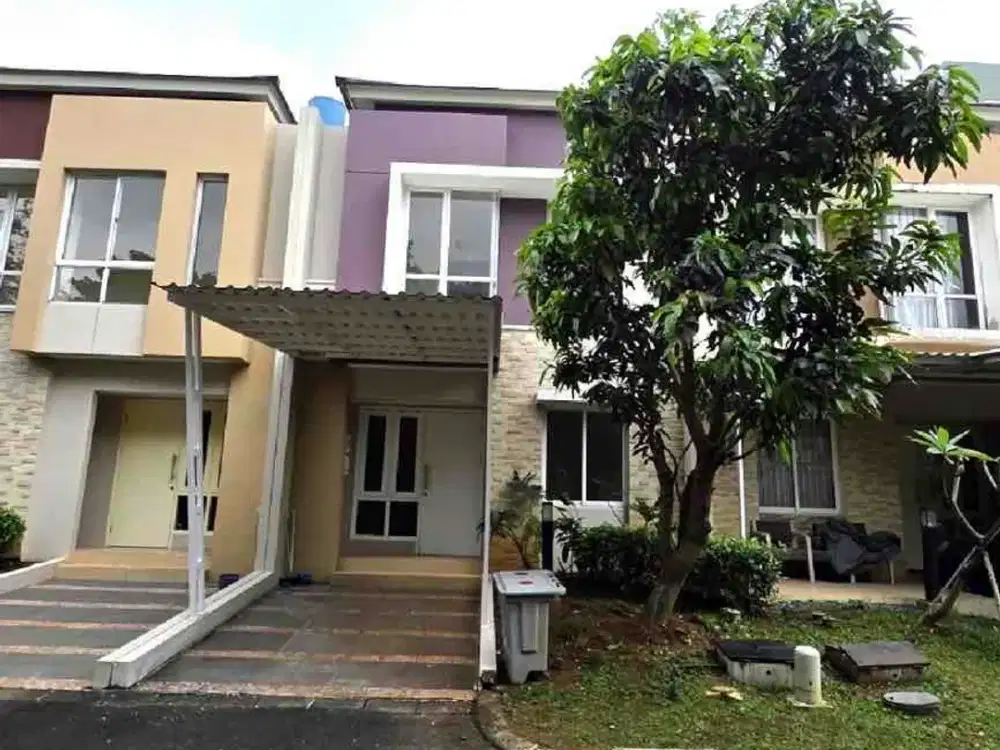 Cluster termurah & keren