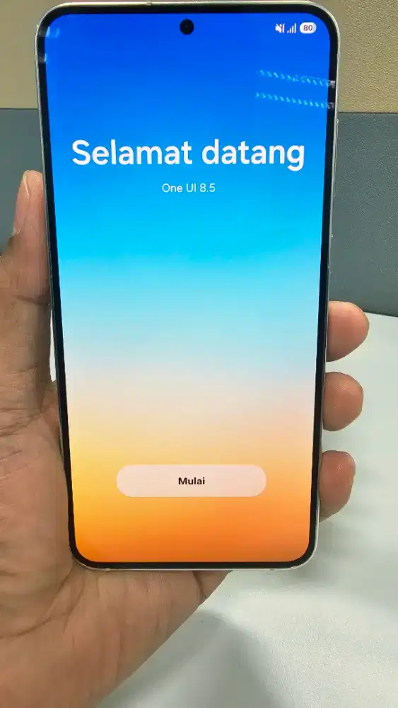 Samsung Galaxy S23+ Plus 5G 8/256 GB Resmi SEIN