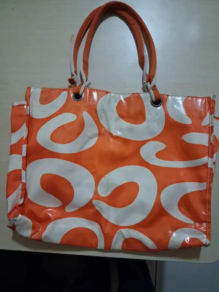 Tote bag serbaguna