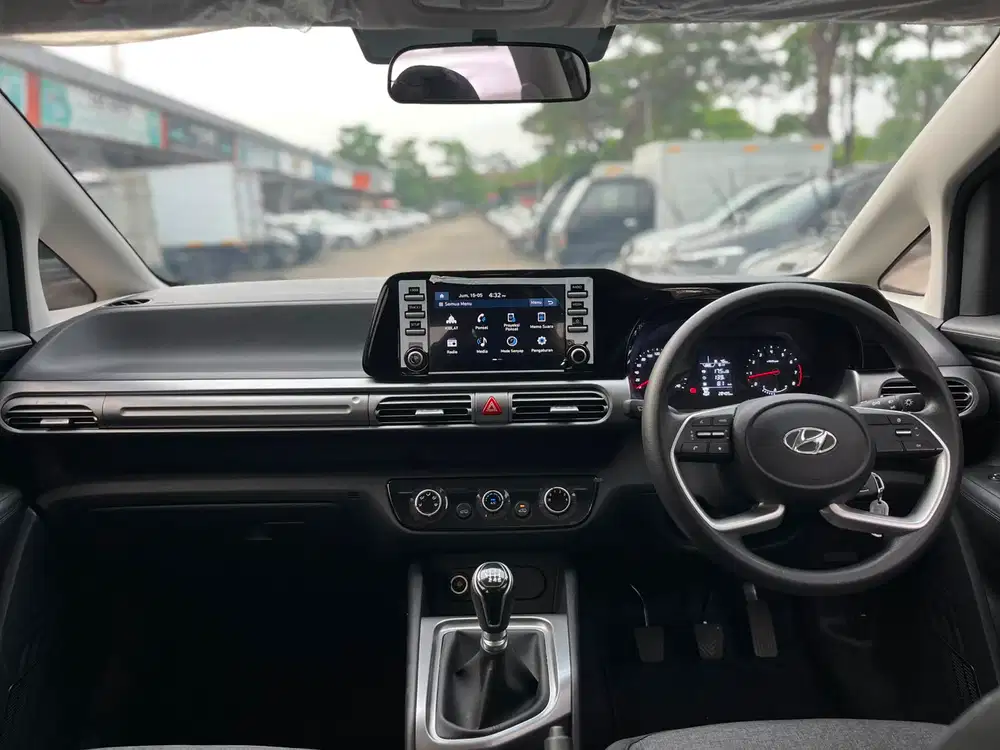DP 25JT // 2025 HYUNDAI STARGAZER ACTIVE MT