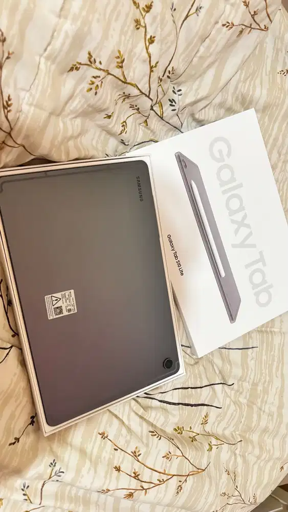 Jual Samsung Galaxy Tab S10 Lite (WiFi)