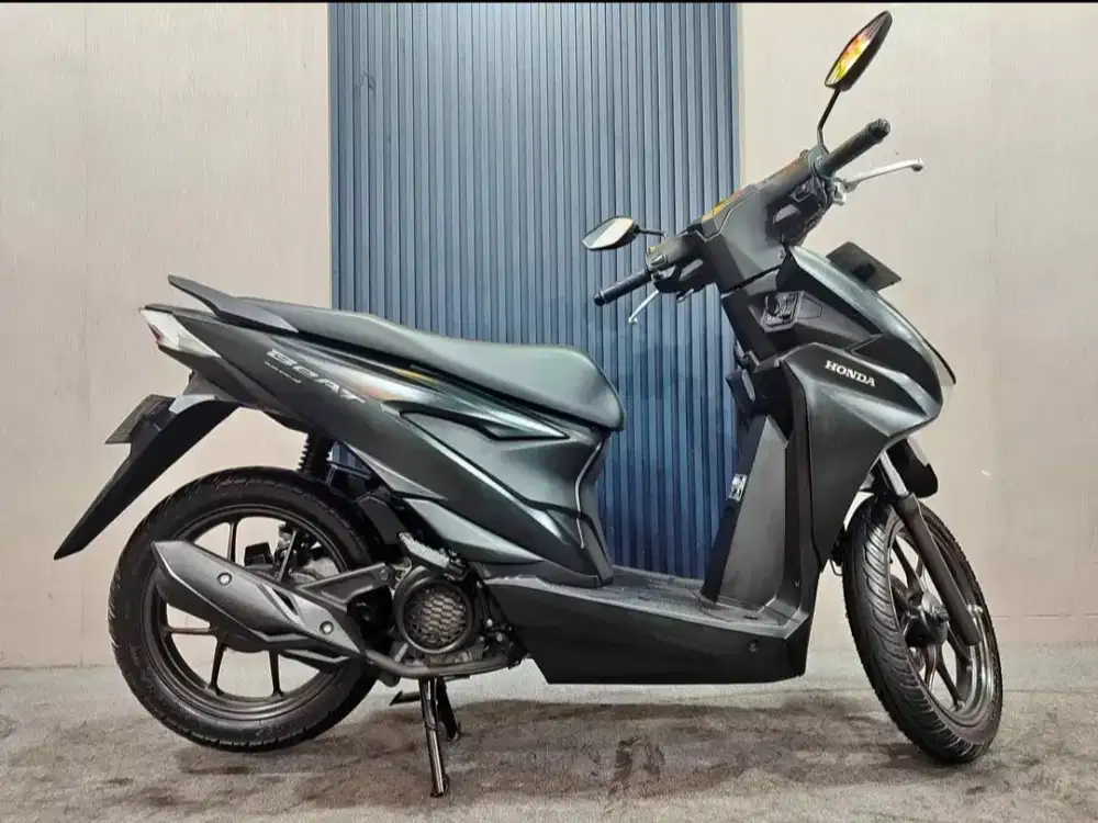 Honda Beat Deluxe Smart key 2024