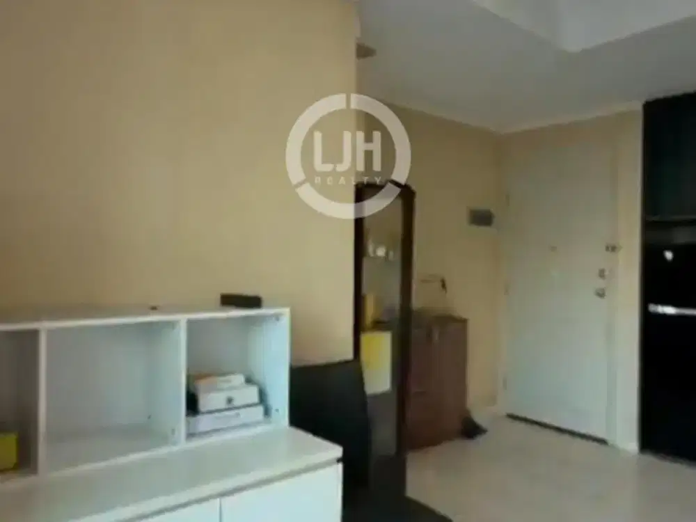 Apartemen Disewakan di CIty Home San Fransisco, Kelapa Gading, Jakarta Utara