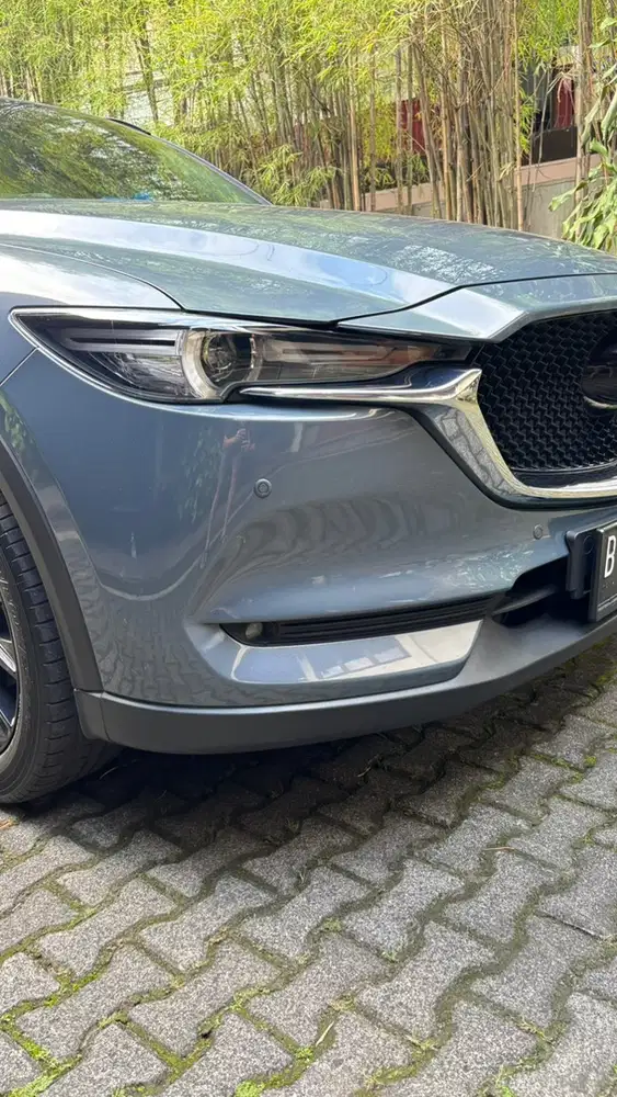 Mazda CX-5 2021 Bensin