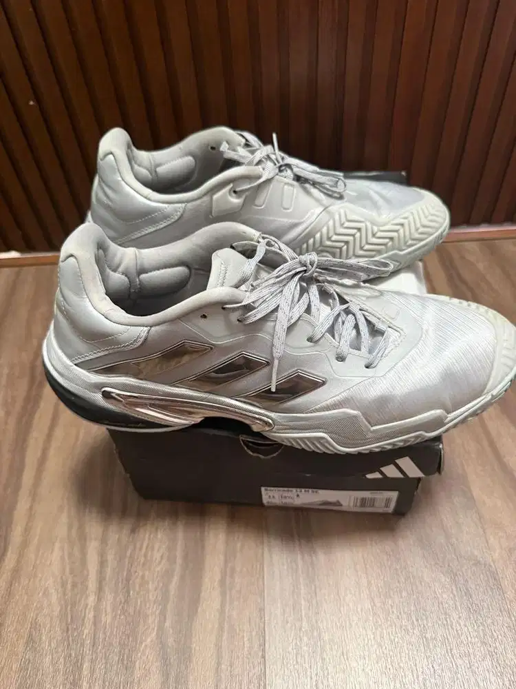 Adidas Baricade Men preloved