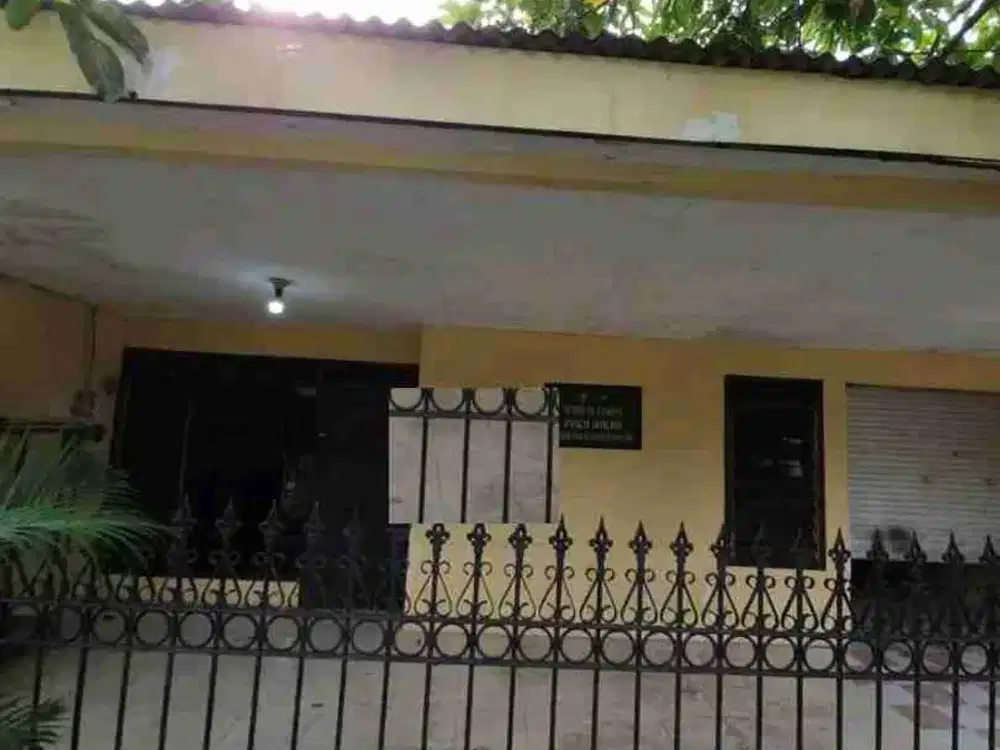Rumah Wisma Kedung Asem Surabaya Murah. RON.A1168