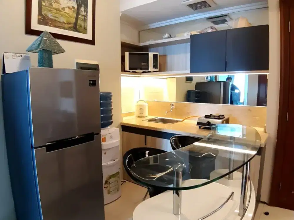 Apartemen Grand Setiabudi