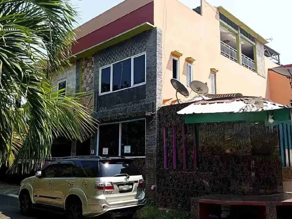 FOR SALE – Rumah 2,5 Lantai Metland Menteng Metropolitan