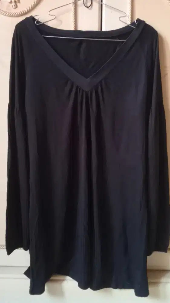 TSHIRT OVERSIZE KATUN
