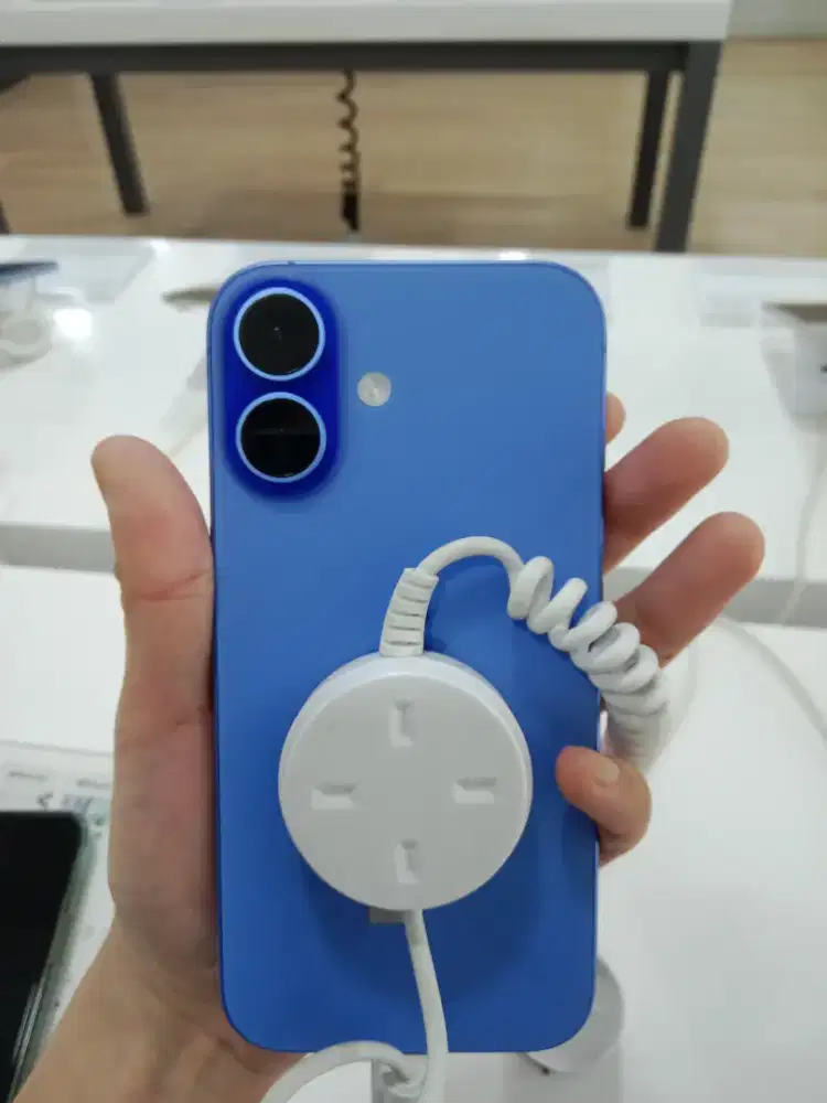 iPhone 16 Basic New Ibox 128 Gb