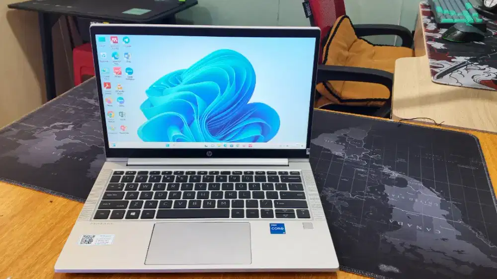 LAPTOP HP PROBOOK