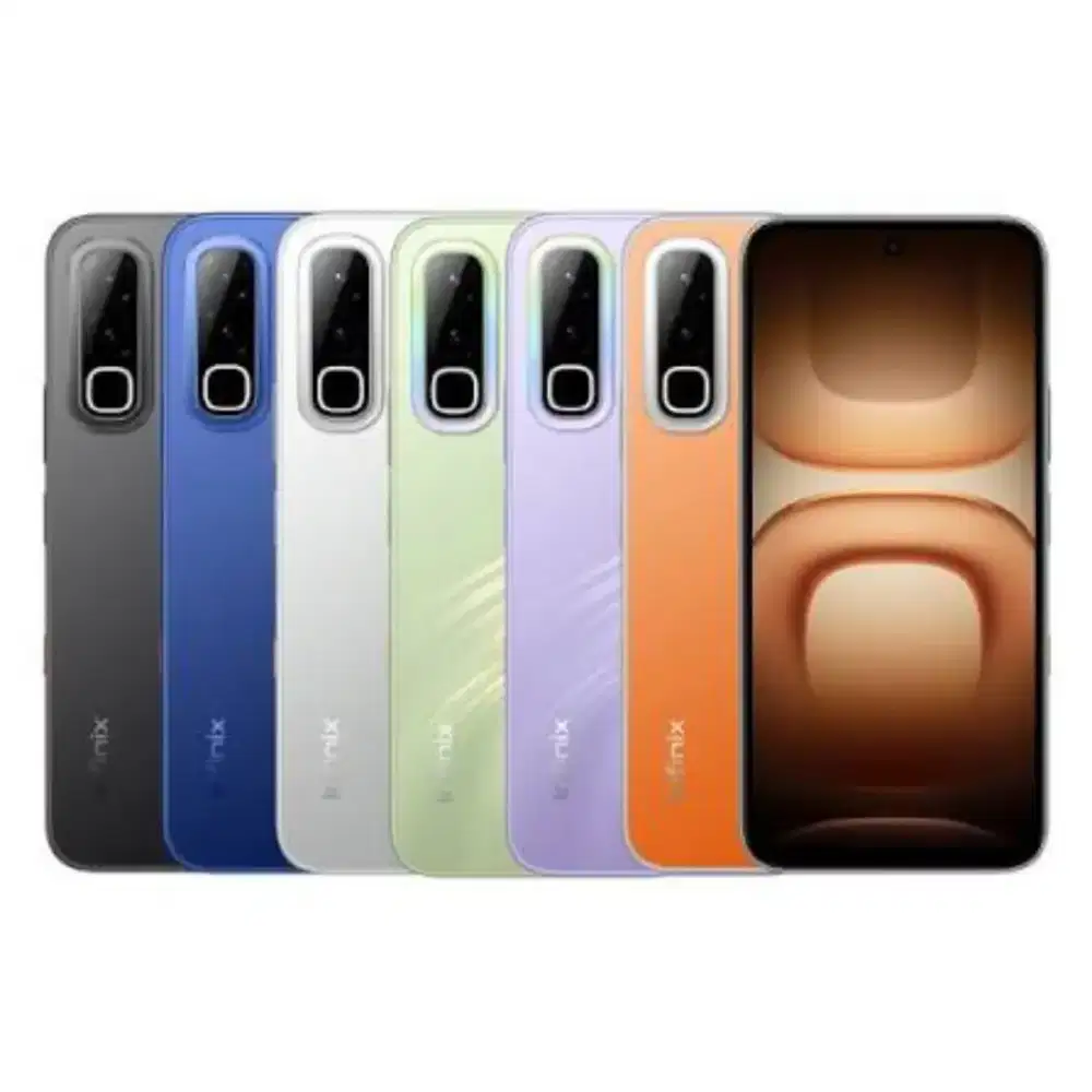 Promo Hot 70 6/128 harga 2.699.000