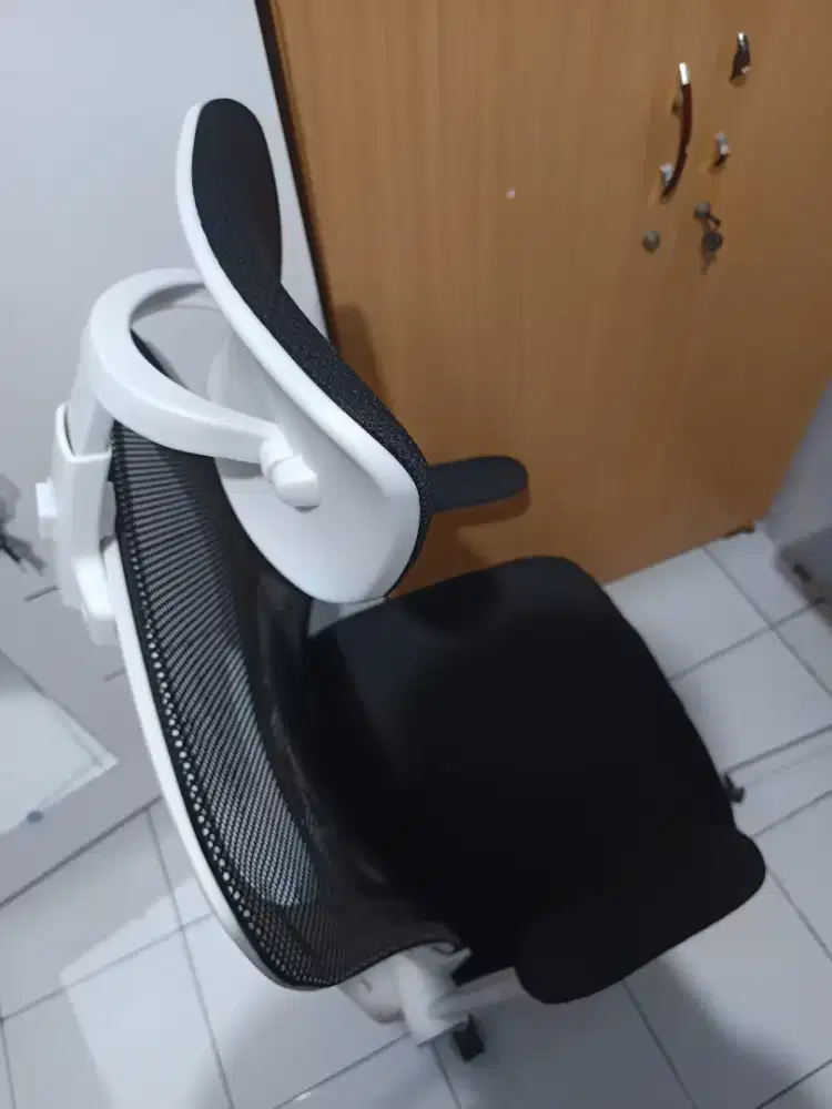 Kursi Gaming Modern