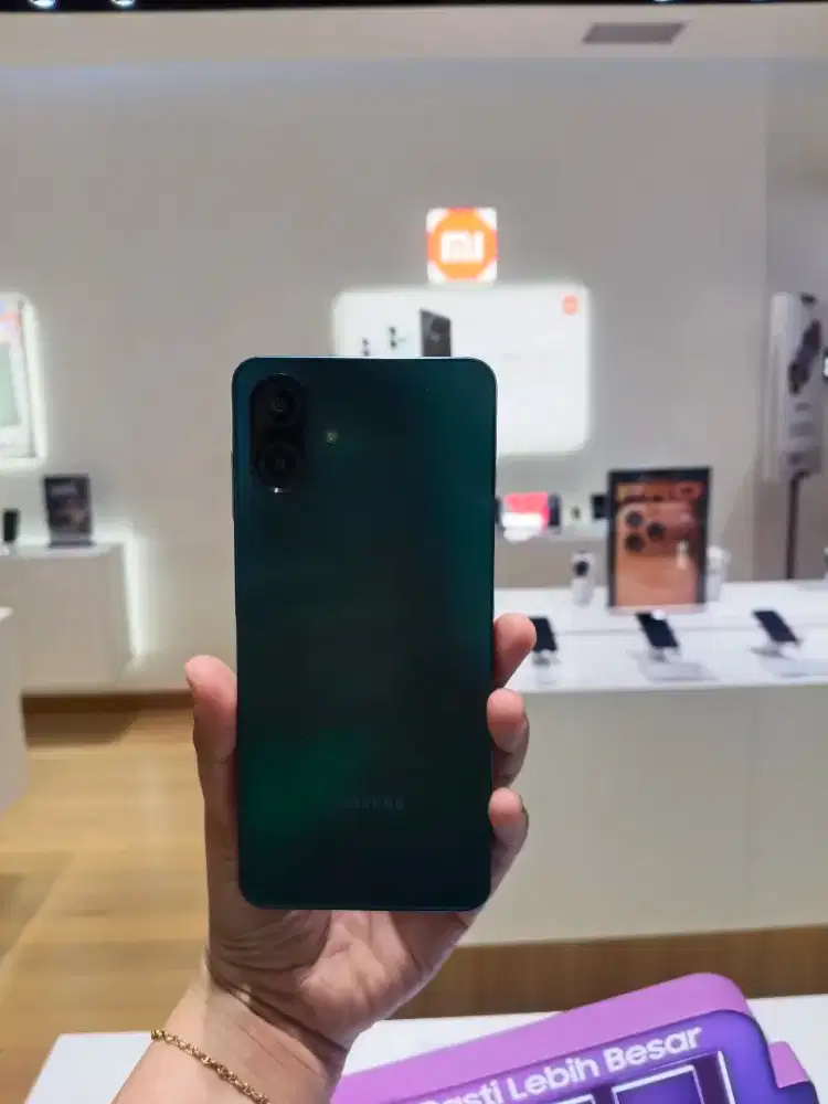 Samsung galaxy A07 8+8 256gb
