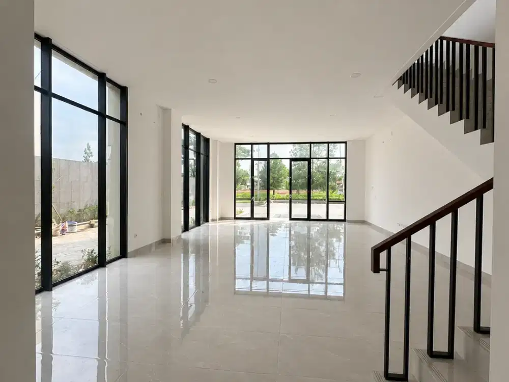 Dijual/Disewa Ruko / Bussiness Loft 4 Lantai Northridge Ultimate BSD