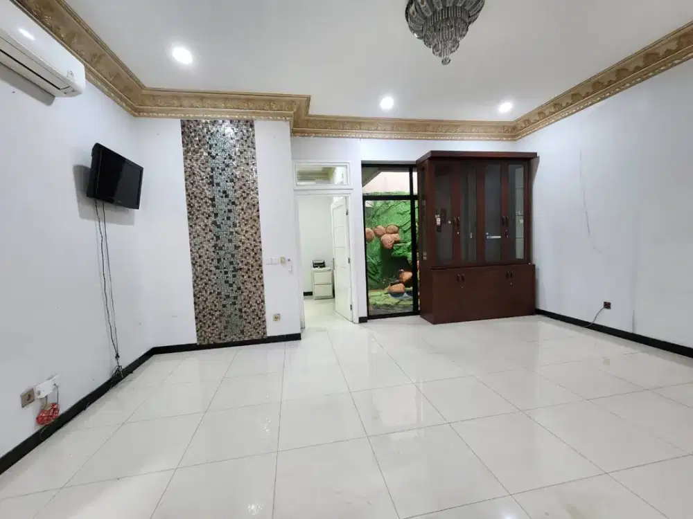 Rumah Gading Kusuma, Kelapa Gading Jakarta