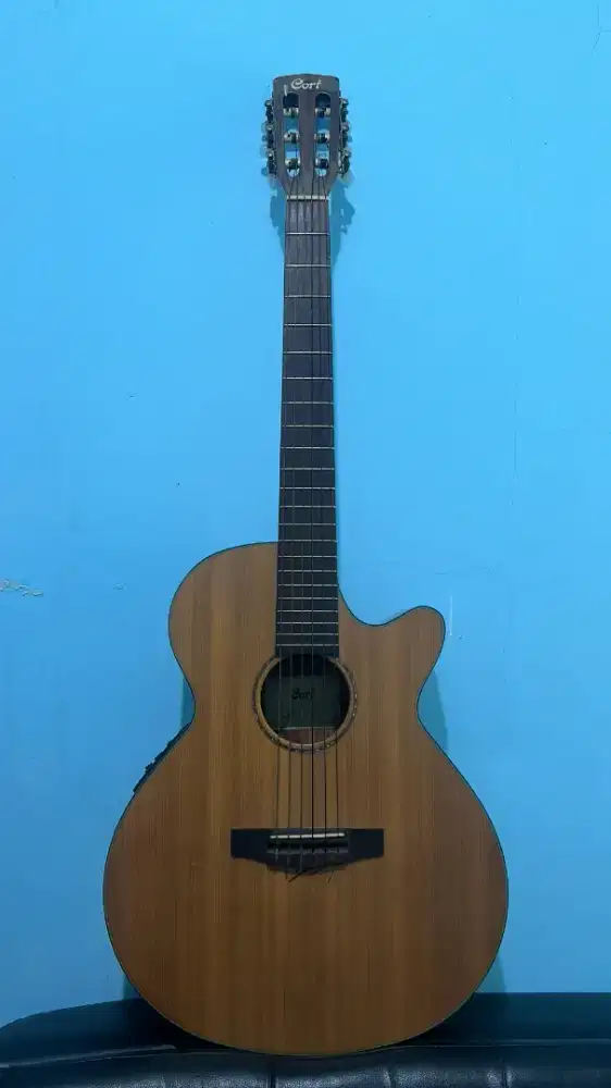 Gitar Cort CEC 3 NS