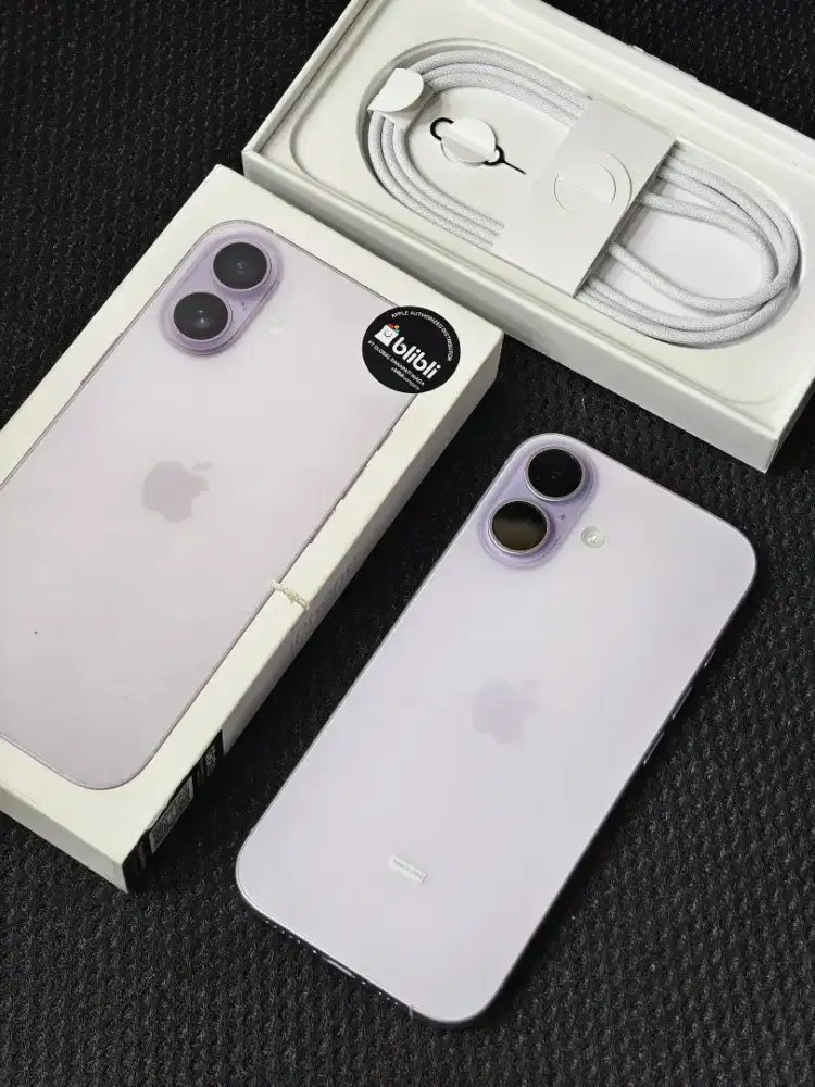 iPhone 17 512 gb Garansi resmi indonesia