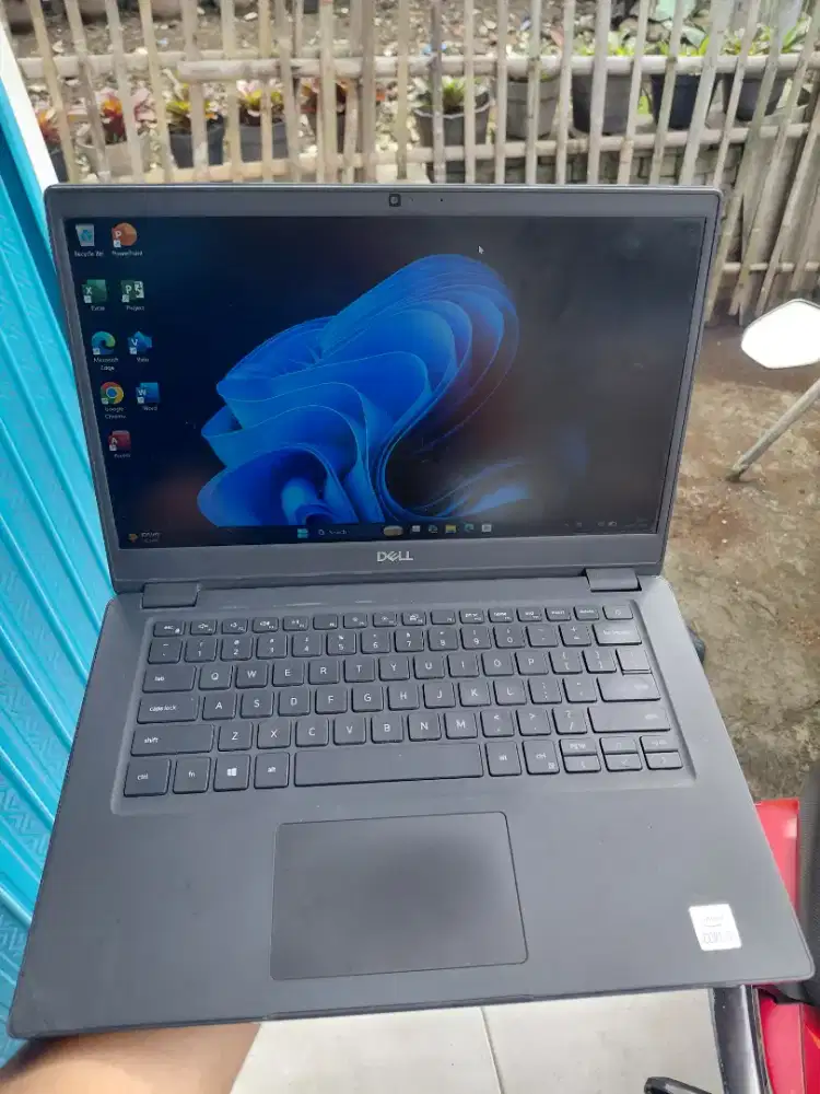 Dell Latitude 3410 i5 Gen10 8/256 fhd ips Slim Bazel