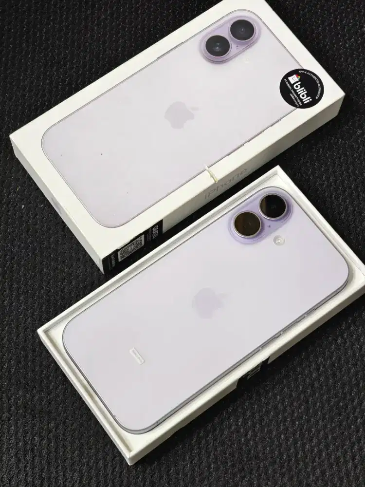 Iphone 17 512gb lavender