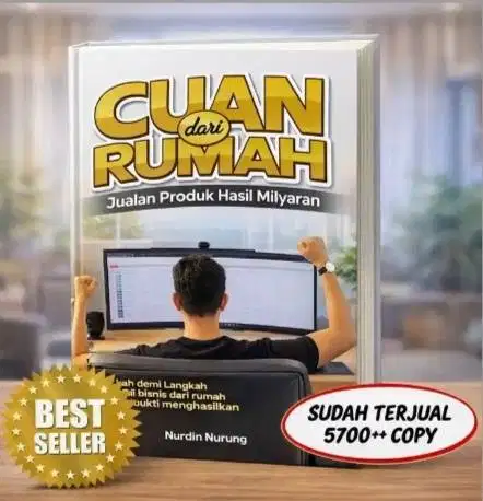 Jasa promosi produk digital