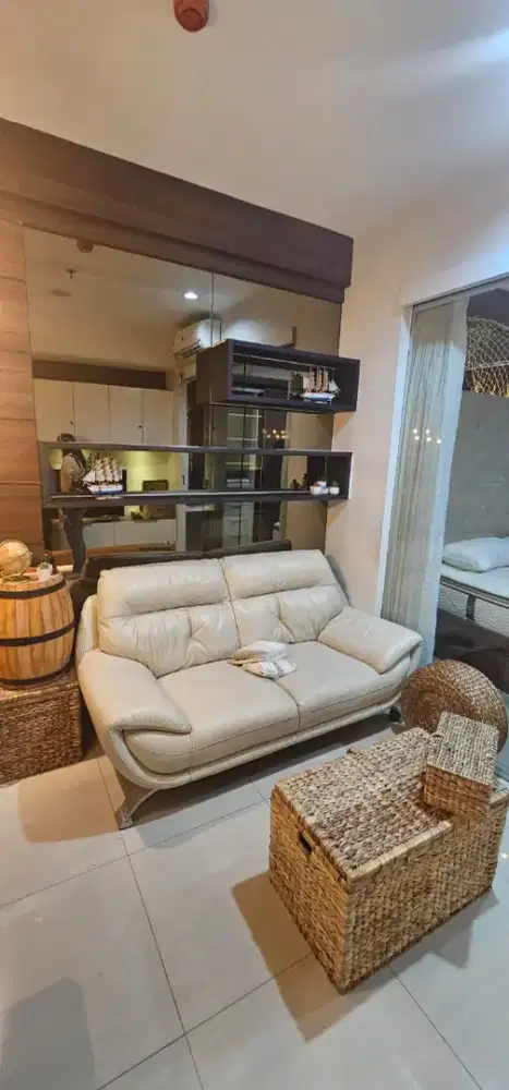 Apartemen Dago suite