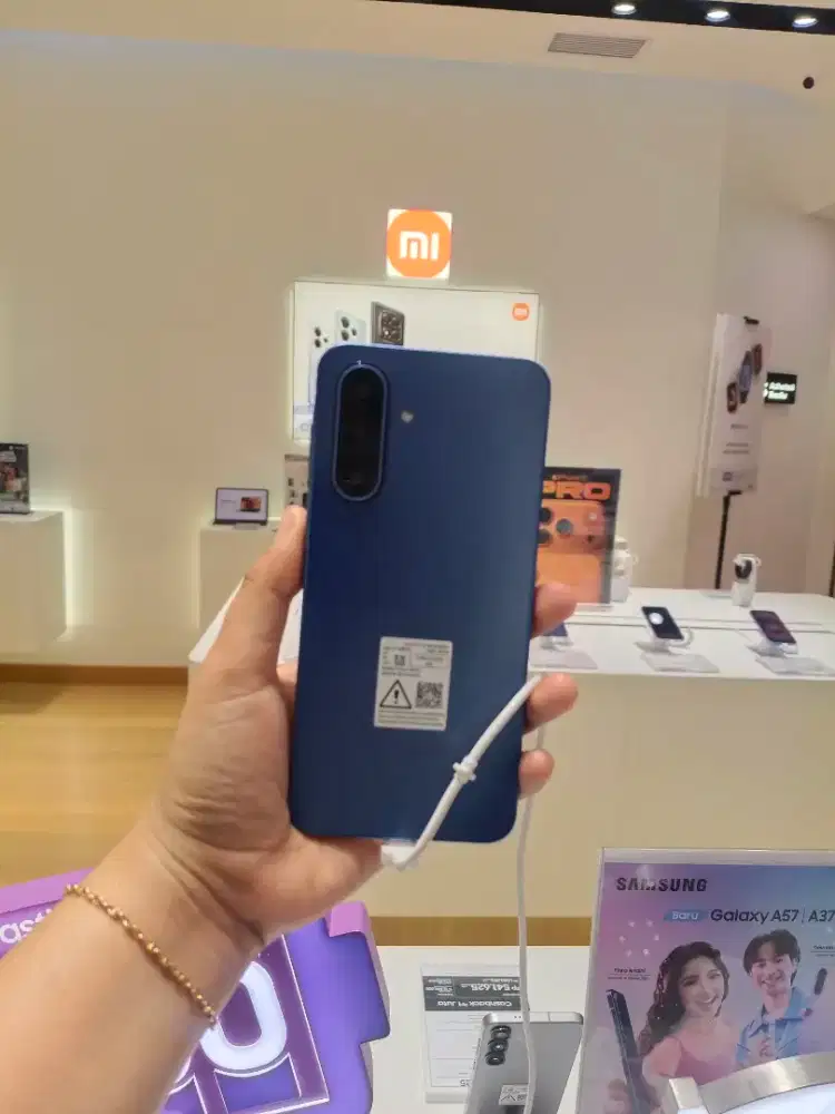 Samsung Galaxy A17 5g