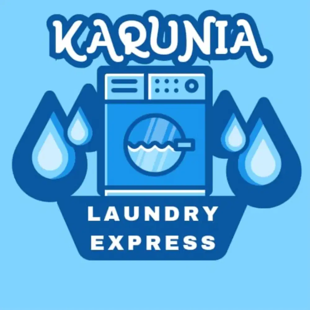 Lowongan kerja laundry
