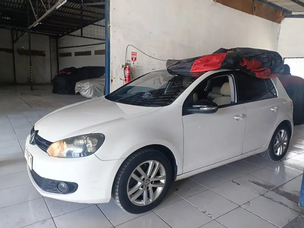 Volkswagen Caravelle 2013 Bensin