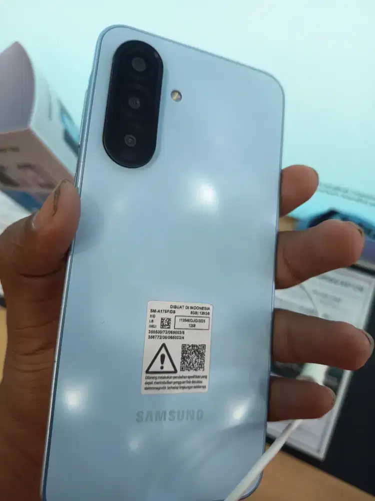 Samsung Galaxy A17 LTE RAM 8GB | 256GB