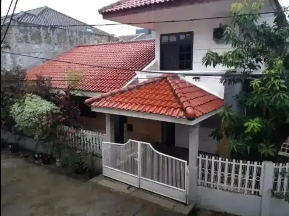 BEST DEAL Kelapa Gading! Rumah 5 KT LT 304 m² Siap Huni