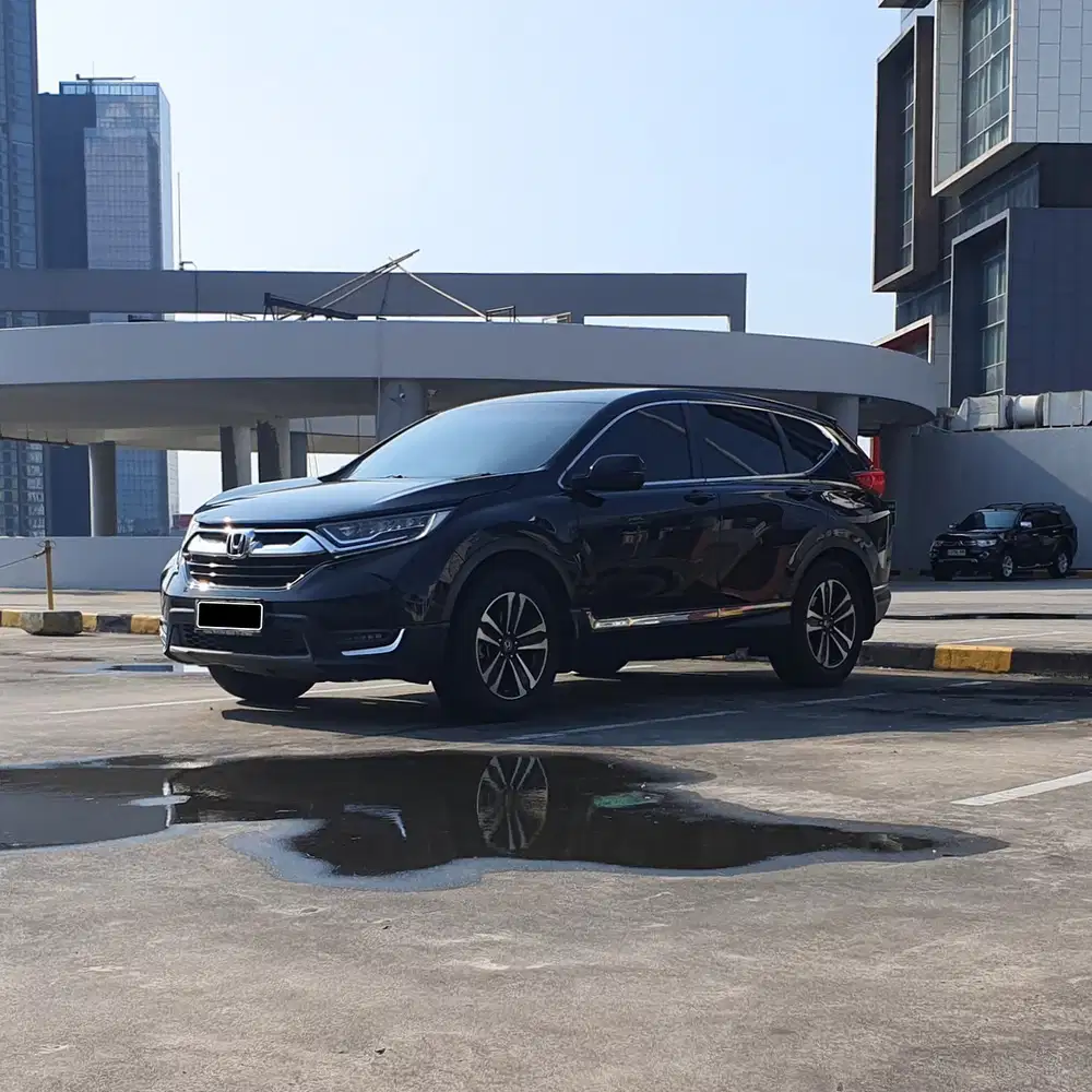 Honda CR-V 2018 Bensin