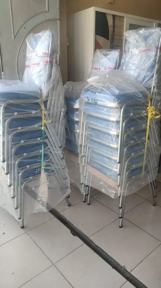 Kursi Chitose Ori Barang Baru